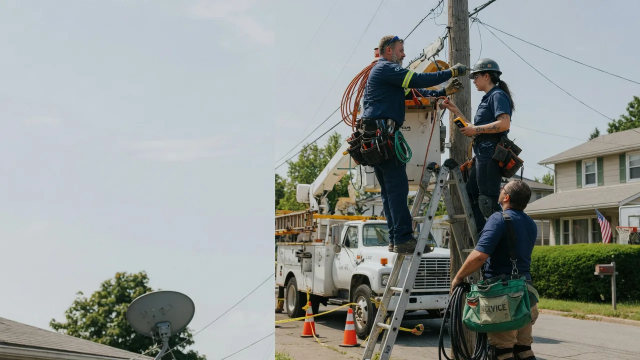 Electrical Repair in Higbee, MO near me